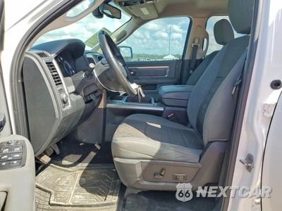 Zdjęcie 7 z 12 samochodu: 2015 RAM 1500 SLT VIN:1C6RR6LT4FS535035 - miniatura
