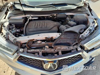 Zdjęcie 11 z 13 samochodu: 2020 ACURA MDX TECHNOLOGY VIN:5J8YD3H52LL002670 - miniatura
