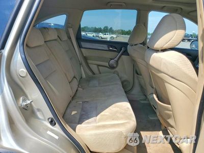 Zdjęcie 11 z 13 samochodu: 2009 HONDA CR-V EX VIN:5J6RE38519L023772 - miniatura