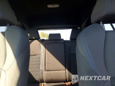 Zdjęcie 10 z 13 samochodu: 2025 TOYOTA RAV4 SE VIN:4T3T6RFV7SU183690 - miniatura