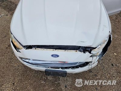 Zdjęcie 11 z 12 samochodu: 2017 FORD FUSION SE VIN:3FA6P0H74HR328563 - miniatura