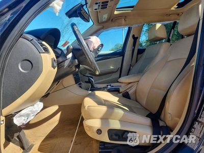 Zdjęcie 7 z 13 samochodu: 2014 BMW X1 XDRIVE28I VIN:WBAVL1C52EVY14832 - miniatura