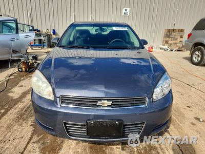 Piąte zdjęcie samochodu w środku: 2009 CHEVROLET IMPALA 1LT VIN:2G1WT57K791267720 - miniatura