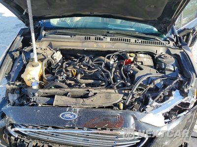 Zdjęcie 11 z 13 samochodu: 2018 FORD FUSION SE VIN:3FA6P0HD4JR107363 - miniatura