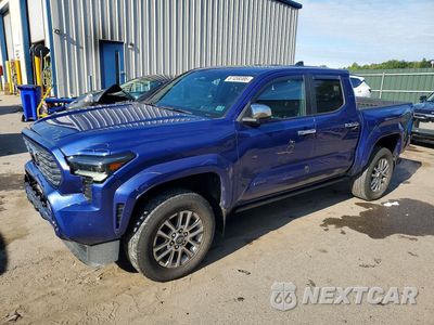 2024 TOYOTA TACOMA LIMITED 3TYLB5JN6RT007886 - główne zdjęcie licytacji z USA - miniatura