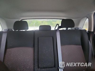 Zdjęcie 10 z 13 samochodu: 2017 MITSUBISHI OUTLANDER SPORT ES VIN:JA4AP3AU5HZ052597 - miniatura