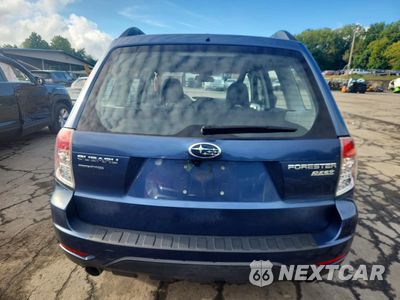 Zdjęcie 6 z 13 samochodu: 2012 SUBARU FORESTER 2.5X VIN:JF2SHABC7CH453554 - miniatura