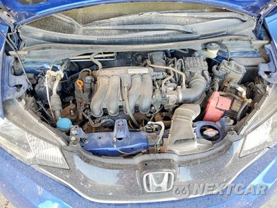 Zdjęcie 11 z 12 samochodu: 2015 HONDA FIT EX VIN:3HGGK5H82FM710119 - miniatura