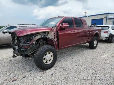 2018 RAM 2500 LARAMIE 3C6UR5NLXJG216918 - główne zdjęcie licytacji z USA - miniatura