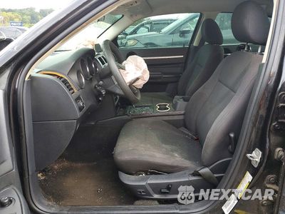Zdjęcie 7 z 13 samochodu: 2010 DODGE CHARGER SXT VIN:2B3CA3CV8AH123627 - miniatura