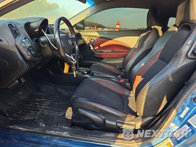 Zdjęcie 7 z 12 samochodu: 2014 HONDA CR-Z EX VIN:JHMZF1D6XES002097 - miniatura