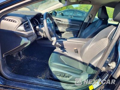 Zdjęcie 7 z 12 samochodu: 2020 TOYOTA CAMRY SE VIN:4T1G11AK2LU955733 - miniatura