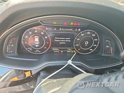 Zdjęcie 9 z 13 samochodu: 2018 AUDI Q7 PREMIUM PLUS VIN:WA1LAAF71JD028866 - miniatura
