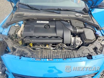 Zdjęcie 11 z 12 samochodu: 2016 VOLVO V60 POLESTAR VIN:YV1A92SW2G1290120 - miniatura