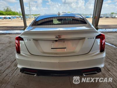 Zdjęcie 6 z 12 samochodu: 2024 CADILLAC CT5 PREMIUM LUXURY VIN:1G6DN5RK1R0105568 - miniatura