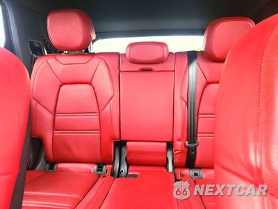 Zdjęcie 10 z 13 samochodu: 2022 PORSCHE CAYENNE S VIN:WP1AB2AY3NDA31126 - miniatura