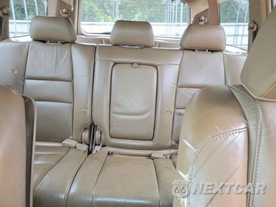 Zdjęcie 10 z 13 samochodu: 2006 HONDA PILOT EX VIN:5FNYF28606B019485 - miniatura
