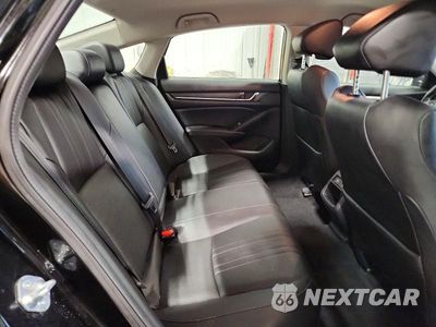 Zdjęcie 10 z 12 samochodu: 2022 HONDA ACCORD SPORT SE VIN:1HGCV1F40NA115716 - miniatura