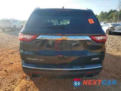 Zdjęcie 6 z 13 samochodu: 2018 CHEVROLET TRAVERSE HIGH COUNTRY VIN:1GNEVKKW6JJ186781 - miniatura