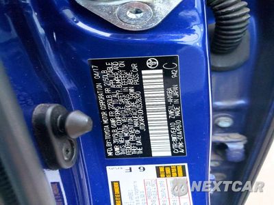 Zdjęcie 12 z 12 samochodu: 2017 TOYOTA PRIUS FOUR VIN:JTDKARFU0H3538390 - miniatura