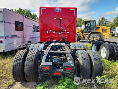Zdjęcie 6 z 14 samochodu: 2013 PETERBILT 386 SEMI TRUCK VIN:1XPHA49XXDD185131 - miniatura