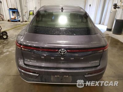 Zdjęcie 6 z 13 samochodu: 2024 TOYOTA CROWN LIMITED VIN:JTDAAAAF9R3028207 - miniatura