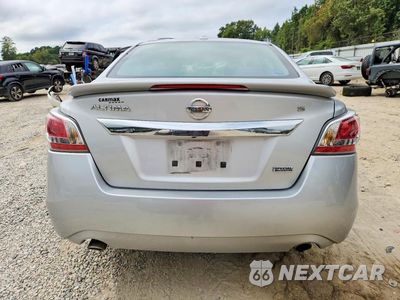Zdjęcie 6 z 12 samochodu: 2015 NISSAN ALTIMA 2.5 S VIN:1N4AL3AP2FC592832 - miniatura