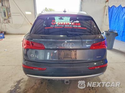 Zdjęcie 6 z 13 samochodu: 2019 AUDI Q5 PRESTIGE VIN:WA1CNAFY9K2126019 - miniatura