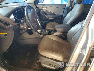Zdjęcie 7 z 13 samochodu: 2018 HYUNDAI SANTA FE SPORT 2.4L VIN:5NMZUDLB6JH092572 - miniatura
