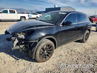 2014 PORSCHE CAYENNE WP1AA2A25ELA09567 - główne zdjęcie licytacji z USA - miniatura