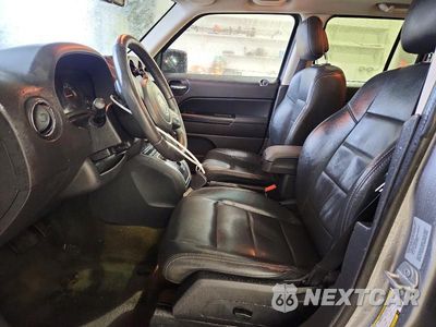 Zdjęcie 7 z 12 samochodu: 2017 JEEP PATRIOT LATITUDE VIN:1C4NJPFA6HD202079 - miniatura