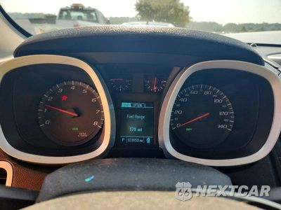 Zdjęcie 9 z 12 samochodu: 2017 CHEVROLET EQUINOX LS VIN:2GNFLEEK1H6103995 - miniatura