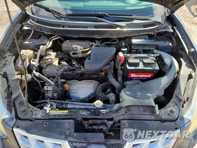 Zdjęcie 12 z 13 samochodu: 2013 NISSAN ROGUE S VIN:JN8AS5MT3DW000288 - miniatura