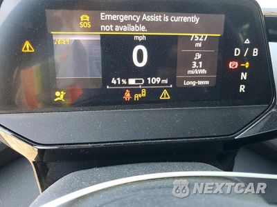 Zdjęcie 9 z 13 samochodu: 2023 VOLKSWAGEN ID.4 PRO S VIN:1V2WNPE85PC034848 - miniatura