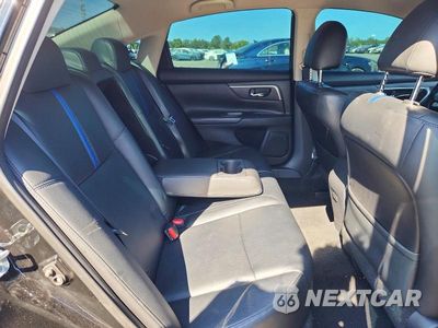 Zdjęcie 10 z 12 samochodu: 2018 NISSAN ALTIMA 2.5 SR VIN:1N4AL3AP5JC244130 - miniatura