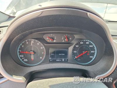 Zdjęcie 9 z 12 samochodu: 2023 CHEVROLET MALIBU LS VIN:1G1ZB5ST2PF177834 - miniatura