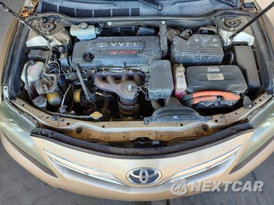 Zdjęcie 11 z 12 samochodu: 2011 TOYOTA CAMRY HYBRID VIN:4T1BB3EK2BU140640 - miniatura