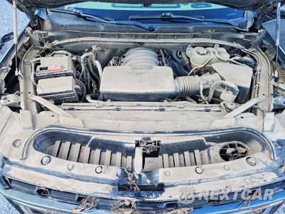 Zdjęcie 12 z 14 samochodu: 2021 CHEVROLET TAHOE K1500 Z71 VIN:1GNSKPKD8MR387658 - miniatura