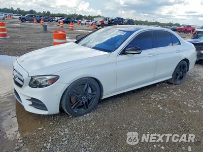 2019 MERCEDES-BENZ E 300 WDDZF4JB7KA498925 - główne zdjęcie licytacji z USA - miniatura