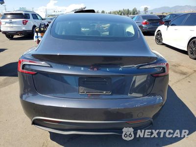 Zdjęcie 6 z 12 samochodu: 2024 TESLA MODEL 3 VIN:5YJ3E1EA2RF745367 - miniatura