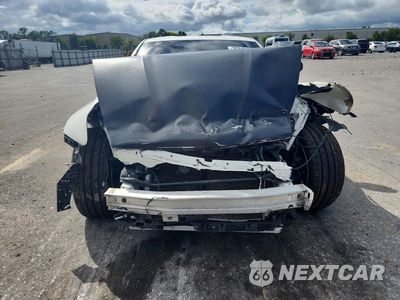 Piąte zdjęcie samochodu w środku: 2020 NISSAN 370Z BASE VIN:JN1AZ4EH5LM820655 - miniatura