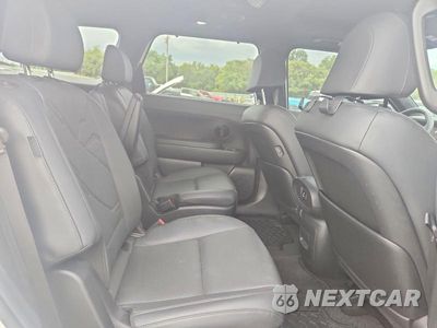 Zdjęcie 10 z 12 samochodu: 2026 HYUNDAI PALISADE XRT PRO VIN:KM8RJES21TU069921 - miniatura