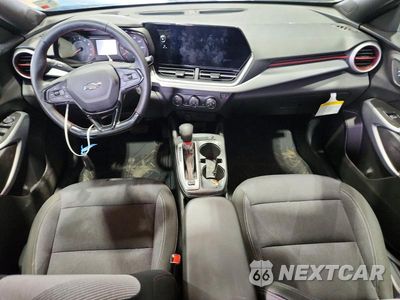 Zdjęcie 8 z 13 samochodu: 2025 CHEVROLET TRAX 1RS VIN:KL77LGEP5SC125854 - miniatura