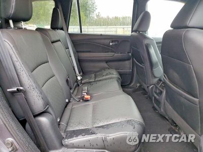 Zdjęcie 11 z 13 samochodu: 2021 HONDA PASSPORT EXL VIN:5FNYF8H5XMB030694 - miniatura