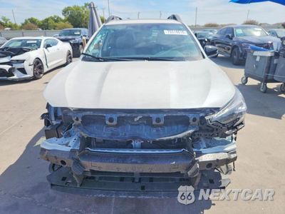 Piąte zdjęcie samochodu w środku: 2025 SUBARU OUTBACK PREMIUM VIN:4S4BTAFCXS3262273 - miniatura