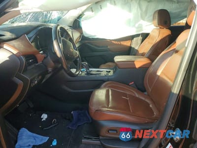Zdjęcie 7 z 13 samochodu: 2018 CHEVROLET TRAVERSE HIGH COUNTRY VIN:1GNEVKKW6JJ186781 - miniatura
