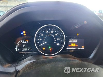 Zdjęcie 9 z 14 samochodu: 2021 HONDA HR-V EX VIN:3CZRU6H51MM748641 - miniatura