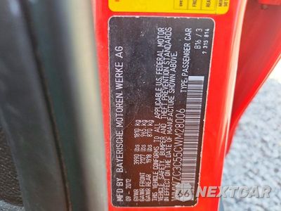 Zdjęcie 13 z 13 samochodu: 2012 MINI COOPER S COUNTRYMAN VIN:WMWZC3C55CWM28006 - miniatura