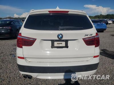 Zdjęcie 6 z 14 samochodu: 2013 BMW X3 XDRIVE28I VIN:5UXWX9C50D0D04003 - miniatura