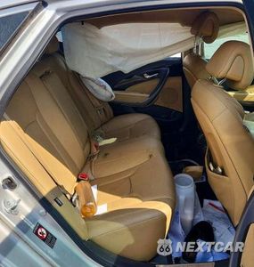 Zdjęcie 10 z 12 samochodu: 2013 HYUNDAI AZERA BASE VIN:KMHFH4JG0DA232650 - miniatura